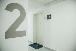 Апарт-отели Diandra Residence Клуж-Напока-2